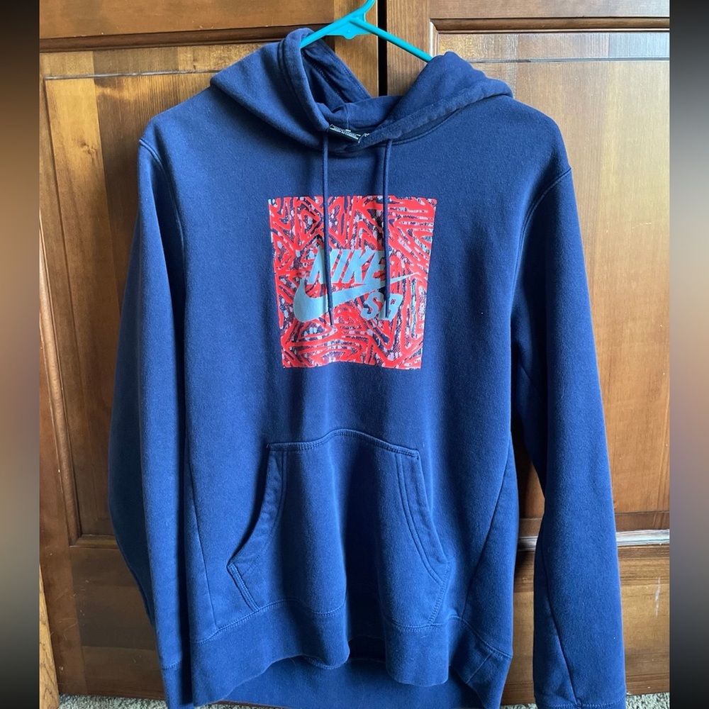 Nike SB men’s hoodie